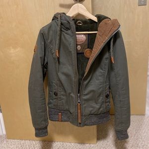 Naketano Jacket